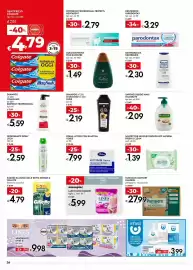 Volantino Bennet Pagina 26