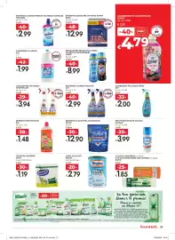 Volantino Bennet | GRANDI MARCHE Pagina 27