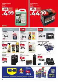 Volantino Bennet Pagina 28