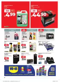 Volantino Bennet | GRANDI MARCHE Pagina 28