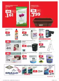 Volantino Bennet | GRANDI MARCHE Pagina 29