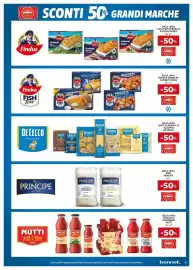 Volantino Bennet Pagina 3