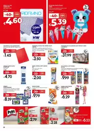 Volantino Bennet Pagina 30