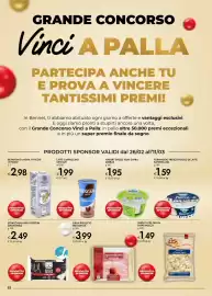 Volantino Bennet Pagina 32