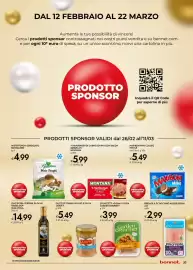Volantino Bennet Pagina 33
