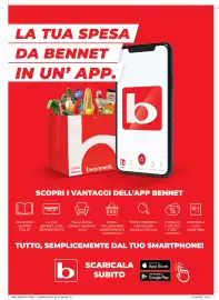 Volantino Bennet | GRANDI MARCHE Pagina 37