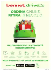 Volantino Bennet | GRANDI MARCHE Pagina 38