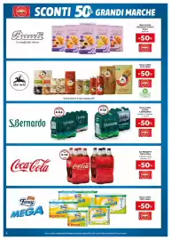 Volantino Bennet Pagina 4