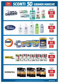 Volantino Bennet Pagina 5