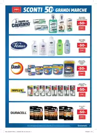 Volantino Bennet | GRANDI MARCHE Pagina 5