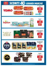 Volantino Bennet Pagina 6