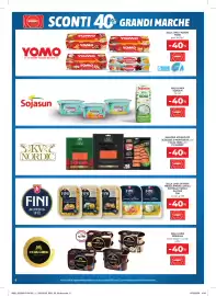 Volantino Bennet | GRANDI MARCHE Pagina 6