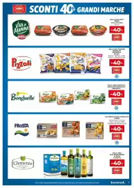 Volantino Bennet Pagina 7