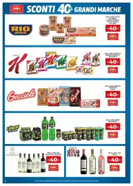 Volantino Bennet Pagina 8