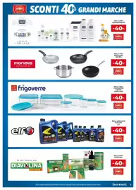 Volantino Bennet Pagina 9