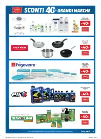 Volantino Bennet | GRANDI MARCHE Pagina 9