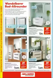 Hellweg Prospekt woche 9 Seite 10