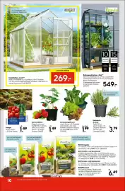 Hellweg Prospekt woche 9 Seite 14