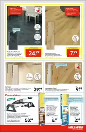 Hellweg Prospekt woche 9 Seite 3