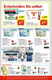 Hellweg Prospekt woche 9 Seite 4