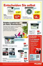 Hellweg Prospekt woche 9 Seite 5