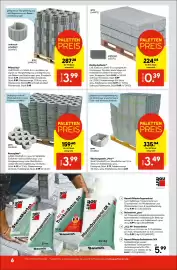 Hellweg Prospekt woche 9 Seite 6