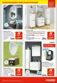 Hellweg Prospekt woche 9 Seite 9