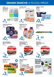 Volantino Migross Superstore Pagina 3