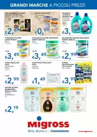 Volantino Migross Superstore Pagina 4
