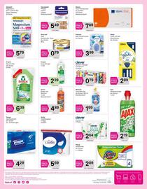 Bipa Flugblatt woche 9 Seite 4