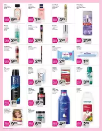 Bipa Flugblatt woche 9 Seite 2