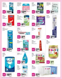 Bipa Flugblatt woche 9 Seite 3