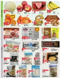 Btrust Supermarket flyer week 9 Page 2