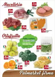 Volantino Palmarket Pagina 5