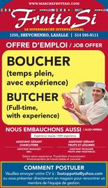 Frutta Si flyer week 9 Page 2