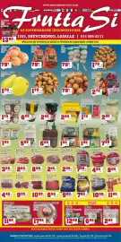 Frutta Si flyer week 9 Page 1