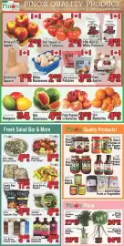 Pino's flyer week 9 Page 2