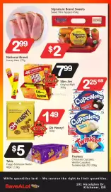 Save on Foods flyer week 9 Page 2