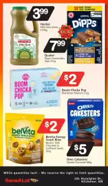 Save on Foods flyer week 9 Page 3