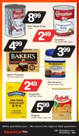 Save on Foods flyer week 9 Page 5