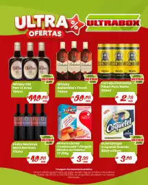 Panfleto Ultrabox Página 4