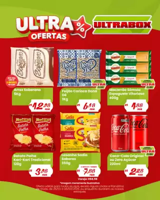 Panfleto Ultrabox (válido até 6-03)