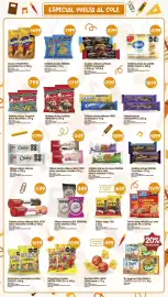 Catálogo Supermercados Buenos Días semana 9 Página 3