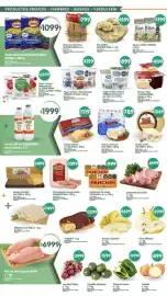 Catálogo Supermercados Buenos Días semana 9 Página 4