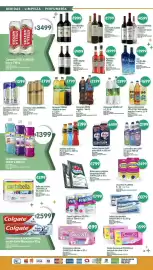 Catálogo Supermercados Buenos Días semana 9 Página 5