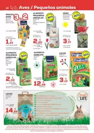 Folleto Kiwoko Página 14