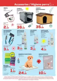 Folleto Kiwoko Página 7