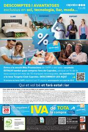Catálogo Caprabo Página 24