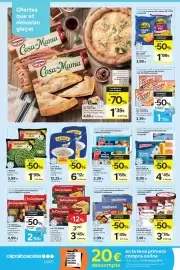 Catálogo Caprabo Página 12