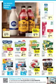 Catálogo Caprabo Página 13